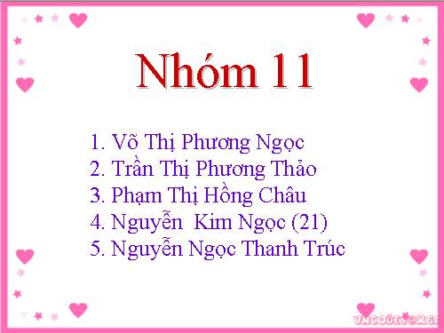 Bài 12. Di truyền liên kết với giới tính và di truyền ngoài nhân