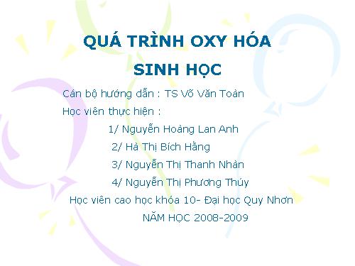 Bài 47. Ôn tập phần Tiến hóa và Sinh thái học