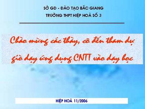 Bài 14. Thực hành: Lai giống