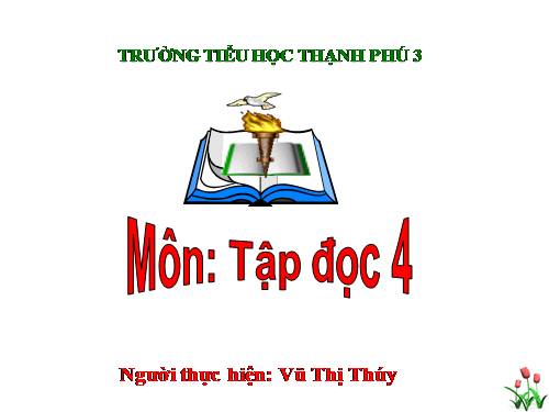 Tuần 30. Hơn một nghìn ngày vòng quanh trái đất