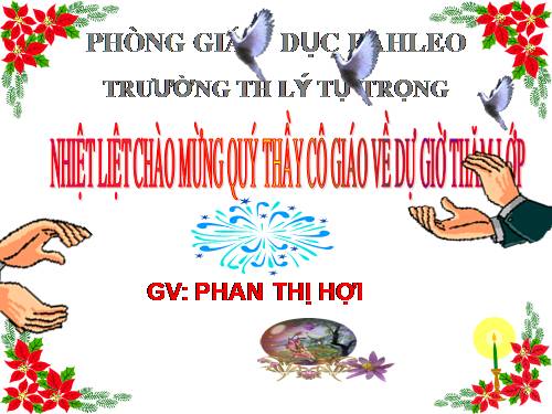 Tuần 29. Đường đi Sa Pa