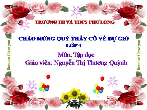 Tuần 26. Ga-vrốt ngoài chiến luỹ