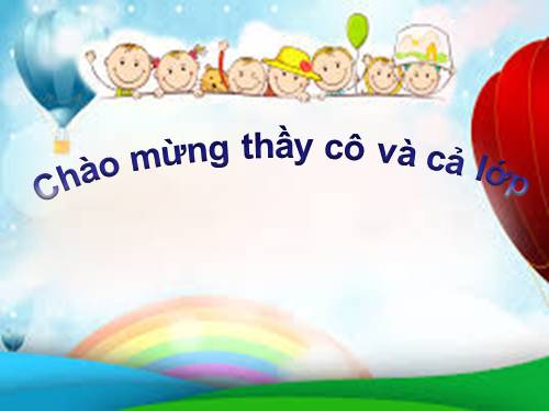 Tuần 26. Thắng biển