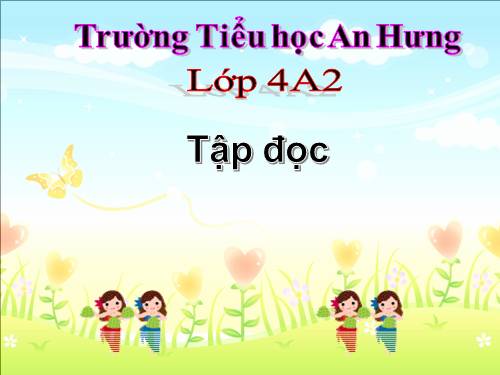 Tuần 27. Dù sao trái đất vẫn quay!