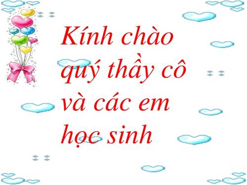 Tuần 26. Ga-vrốt ngoài chiến luỹ