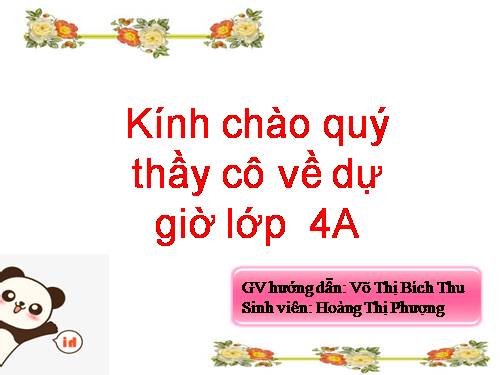 Tuần 22. Sầu riêng