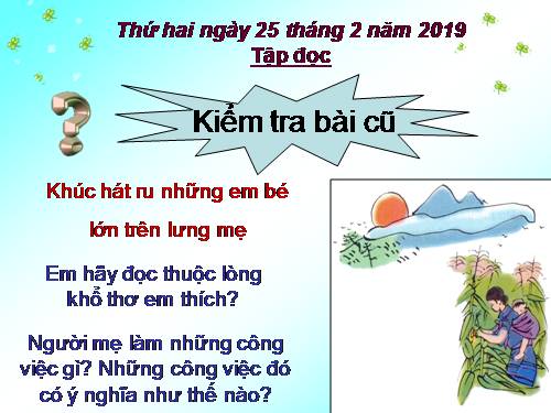 Tuần 24. Vẽ về cuộc sống an toàn