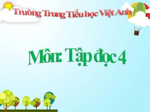 Tuần 32. Ngắm trăng. Không đề