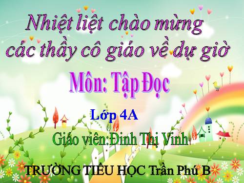 Tuần 23. Khúc hát ru những em bé lớn trên lưng mẹ