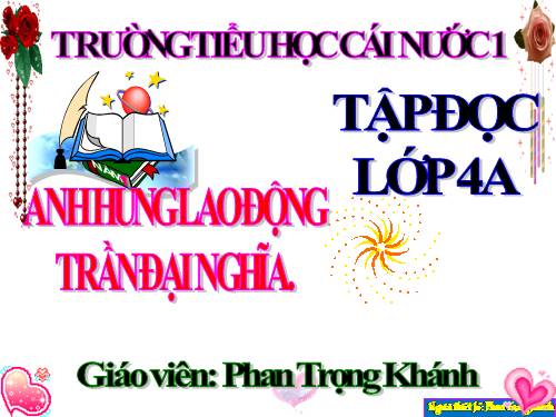 Tuần 21. Bè xuôi sông La