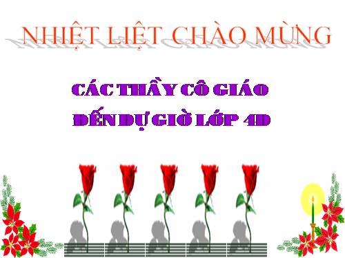 Tuần 17. Rất nhiều mặt trăng (tiếp theo)