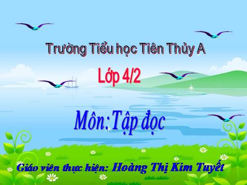 Tuần 12. Vẽ trứng