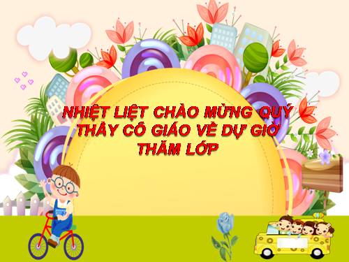 Tuần 30. Đặt và trả lời câu hỏi Bằng gì? Dấu hai chấm