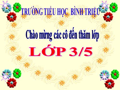 Tuần 26. MRVT: Lễ hội. Dấu phẩy