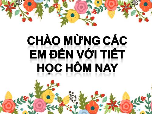 Tuần 24. MRVT: Nghệ thuật. Dấu phẩy