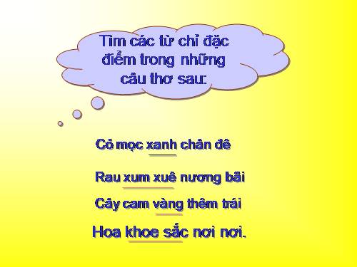 Tuần 15. MRVT: Các dân tộc. Luyện đặt câu có hình ảnh so sánh