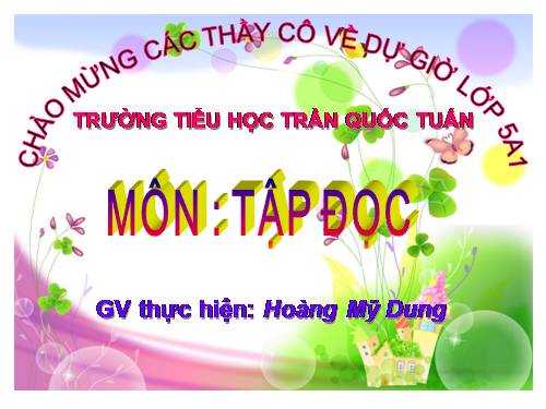 Tuần 25. Phong cảnh đền Hùng