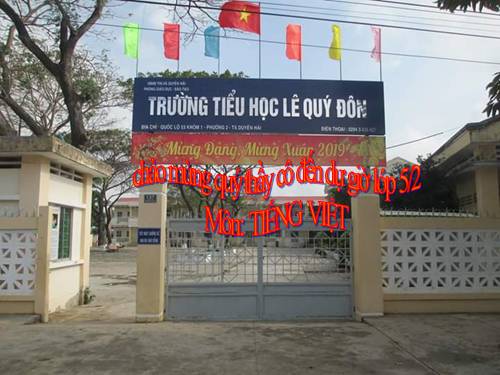 Tuần 30. Tà áo dài Việt Nam