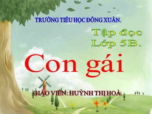 Tuần 30. Tà áo dài Việt Nam