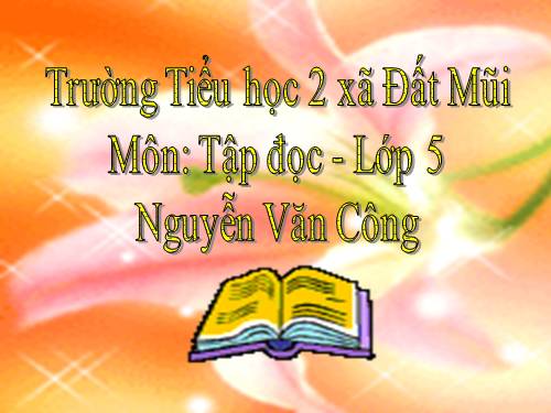 Tuần 27. Tranh làng Hồ