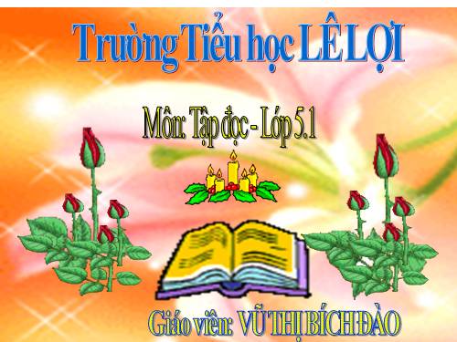 Tuần 27. Tranh làng Hồ