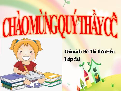 Tuần 25. Phong cảnh đền Hùng