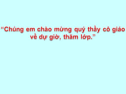 Tuần 24. Hộp thư mật