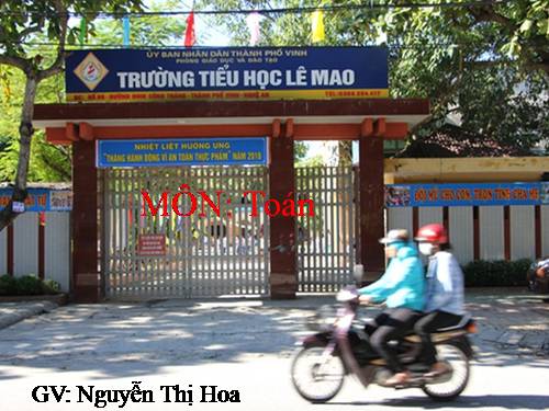 Tuần 25. Phong cảnh đền Hùng