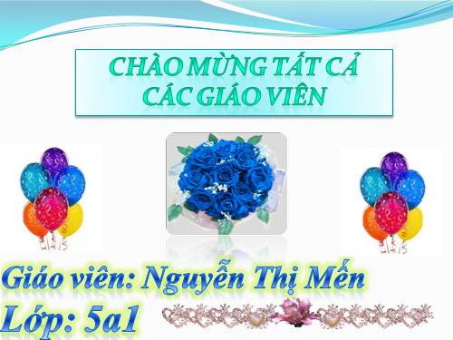 Tuần 25. Phong cảnh đền Hùng