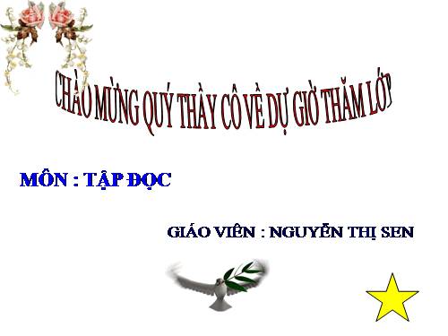 Tuần 17. Ca dao về lao động sản xuất