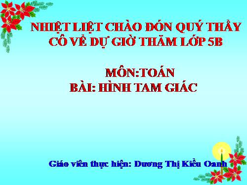 Tuần 2. Nghìn năm văn hiến