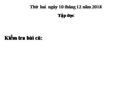 Tuần 17. Ngu Công xã Trịnh Tường