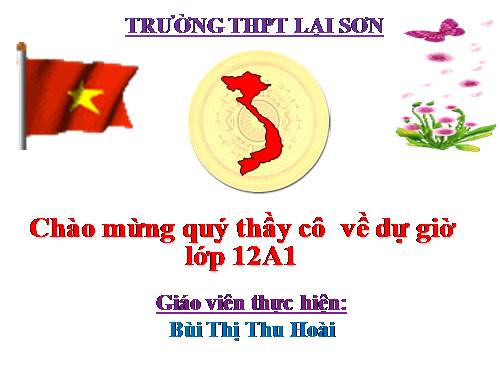 Bài 16. Phong trào giải phóng dân tộc và Tổng khởi nghĩa tháng Tám (1939 - 1945). Nước Việt Nam Dân chủ Cộng hoà ra đời