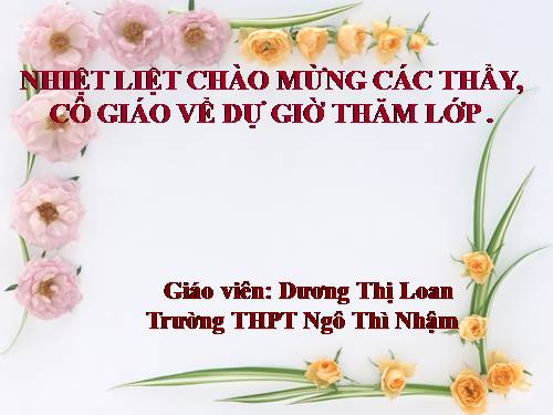 Bài 4. Các nước Đông Nam Á và Ấn Độ