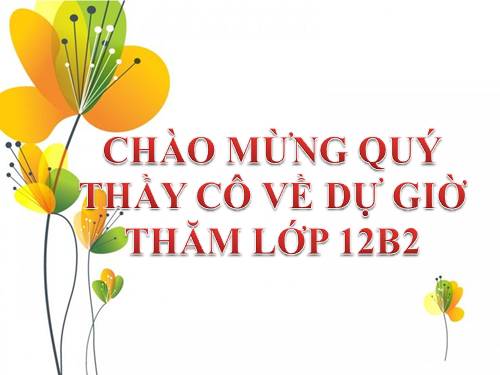 Bài 14. Phong trào cách mạng 1930 - 1935