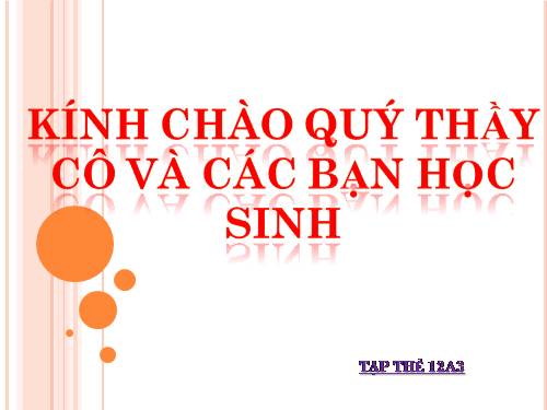 Bài 11. Tổng kết lịch sử thế giới hiện đại từ năm 1945 đến năm 2000