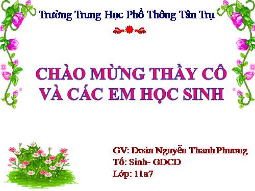 Bài 10. Cách mạng khoa học - công nghệ và xu thế toàn cầu hóa sau nửa thế kỉ XX