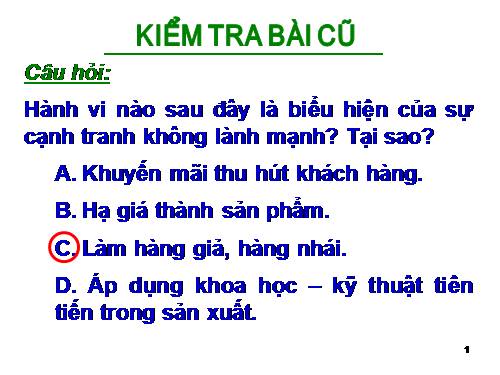 Bài 3. Các nước Đông Bắc Á