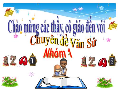 Bài 1. Sự hình thành trật tự thế giới mới sau Chiến tranh thế giới thứ hai (1945 - 1949)