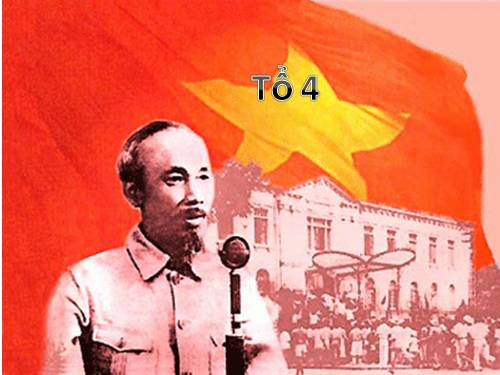 Bài 17. Nước Việt Nam Dân chủ Cộng hoà từ sau ngày 2-9-1945 đến trước ngày 19-12-1946