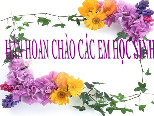 Bài 5. Các nước châu Phi và Mĩ Latinh