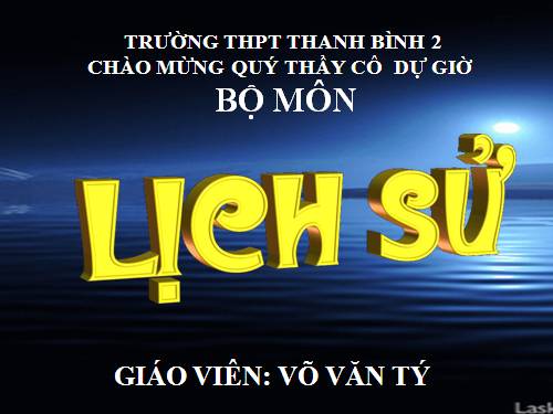 Bài 24. Việt Nam trong năm đầu sau thắng lợi của cuộc kháng chiến chống Mĩ, cứu nước năm 1975