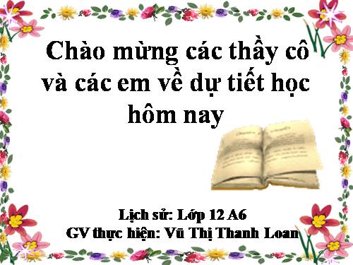 Bài 23. Khôi phục và phát triển kinh tế - xã hội ở miền Bắc, giải phóng hoàn toàn miền Nam (1973 - 1975)