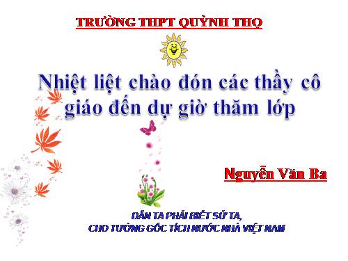 Bài 24. Việt Nam trong năm đầu sau thắng lợi của cuộc kháng chiến chống Mĩ, cứu nước năm 1975