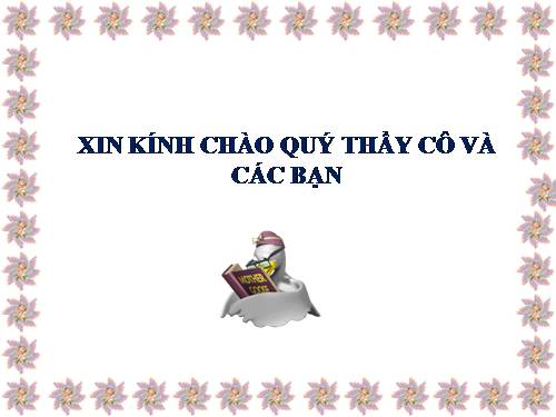 Bài 10. Cách mạng khoa học - công nghệ và xu thế toàn cầu hóa sau nửa thế kỉ XX