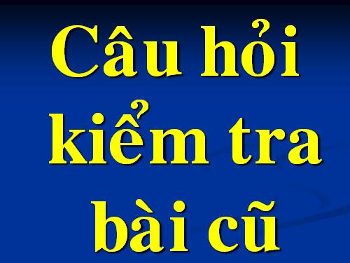 Bài 4. Các nước Đông Nam Á và Ấn Độ