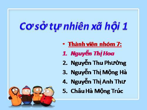 tinh hinh nuoc ta sau CMT8