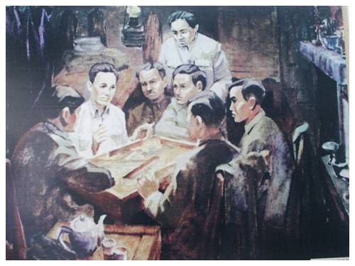 Bài 14. Phong trào cách mạng 1930 - 1935