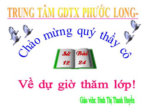 Bài 24. Việt Nam trong năm đầu sau thắng lợi của cuộc kháng chiến chống Mĩ, cứu nước năm 1975