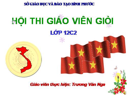 Bài 23. Khôi phục và phát triển kinh tế - xã hội ở miền Bắc, giải phóng hoàn toàn miền Nam (1973 - 1975)